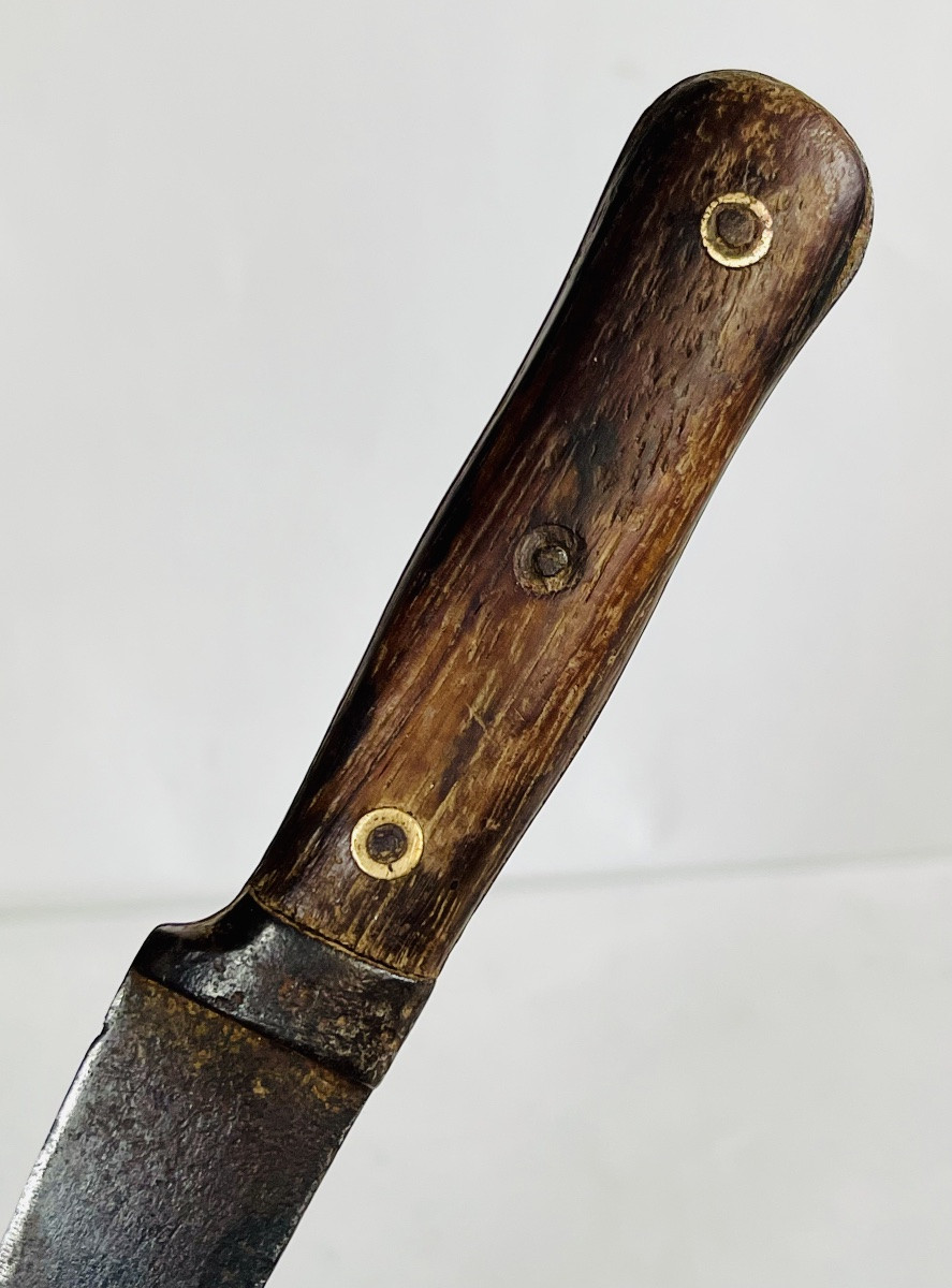 Soldier's Knife -photo-2